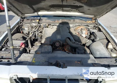 2003 Mercury Grand Marquis Ls from USA, damaged, VIN 2MEFM75W83X663860